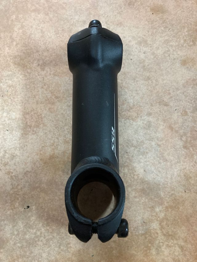 Potencia Ahead Bontrager