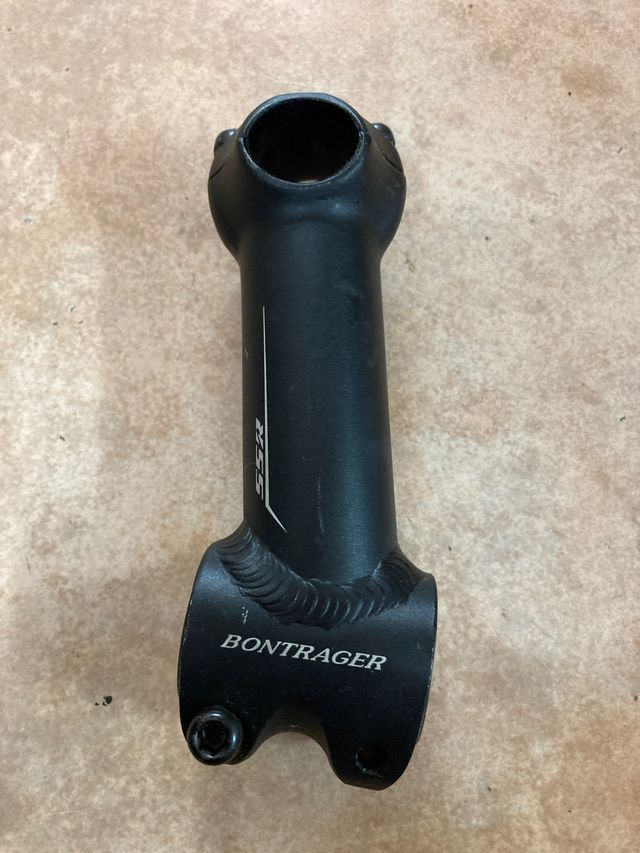 Potencia Ahead Bontrager