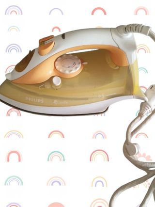 plancha para ropa Philips 