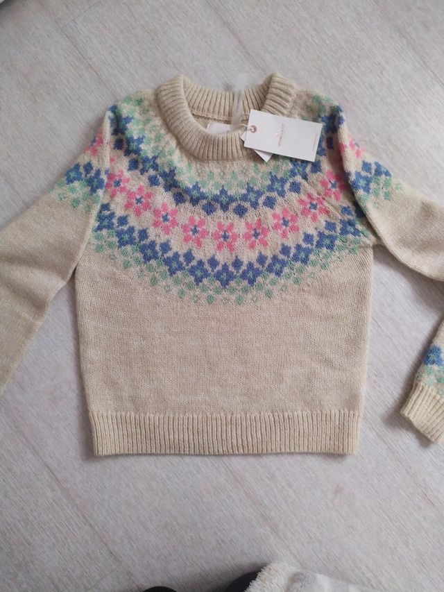 Jersey NUEVO Springfield