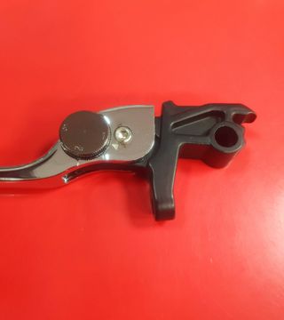 Maneta Izquierda BMW