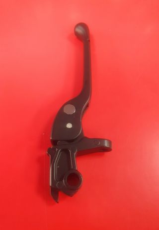 Maneta Izquierda Negra BMW