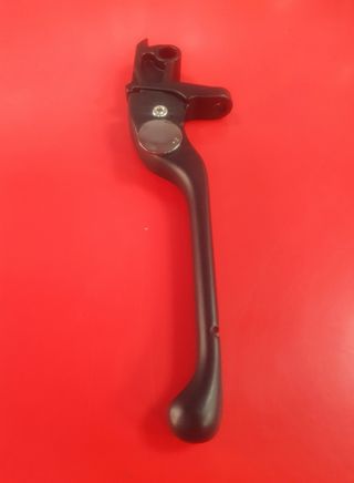 Maneta Izquierda Negra BMW