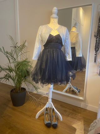 Vestido Cóctel, especial graduaciones