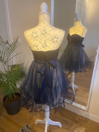 Vestido Cóctel, especial graduaciones