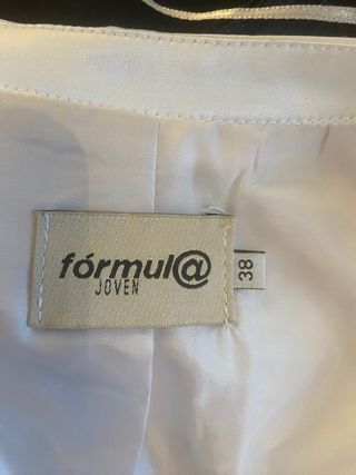 Vestido Cóctel, especial graduaciones