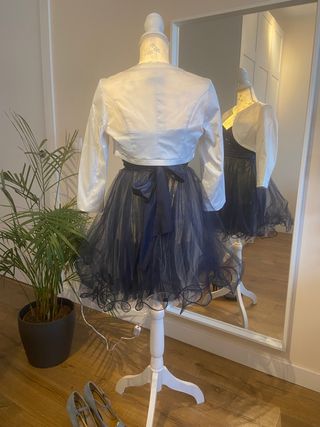 Vestido Cóctel, especial graduaciones