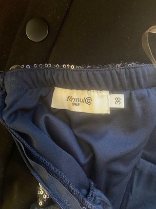 Vestido Cóctel, especial graduaciones