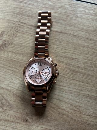 Reloj Michael Kors