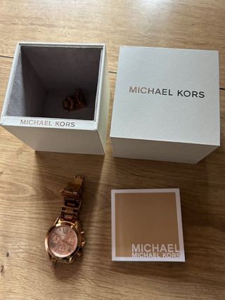 Reloj Michael Kors