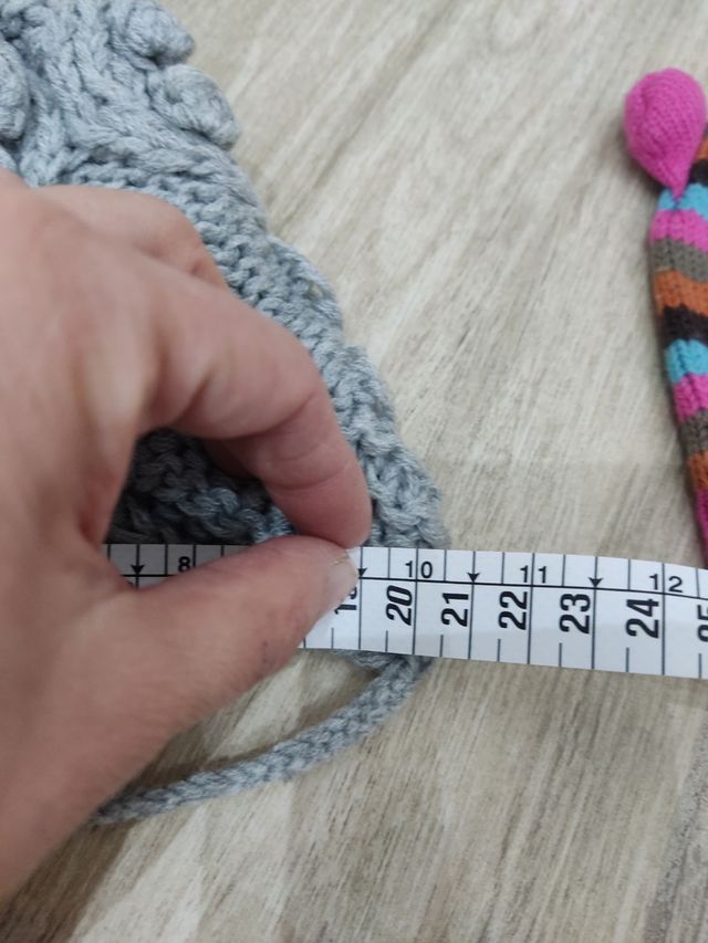 gorros bebe y/o niños