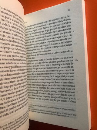 Fedon. Fedro. Platón