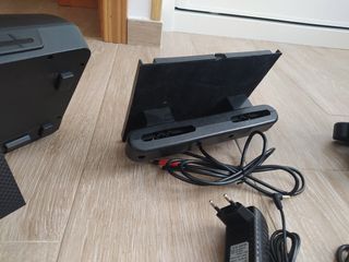 DVD coche reposacabezas 9" independientes