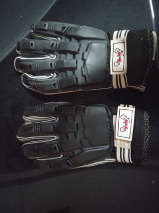 Guantes moto trail, enduro, motocross,