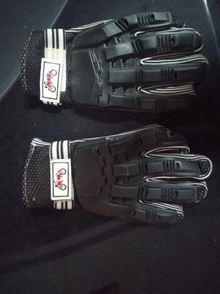 Guantes moto trail, enduro, motocross,