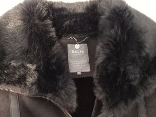 Chaqueta de vestir Salsa