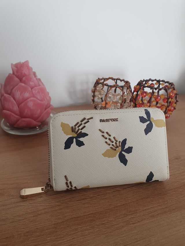 Monedero/ Cartera