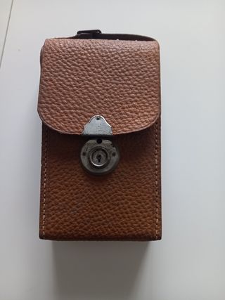 macchina fotografica d'epoca