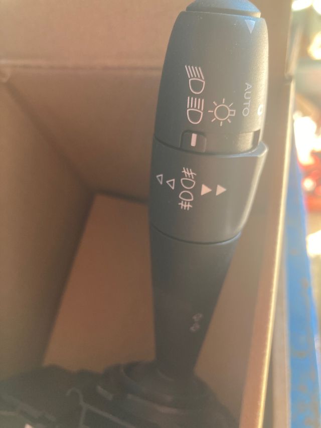 Bloque mando com2000 96773905ZD