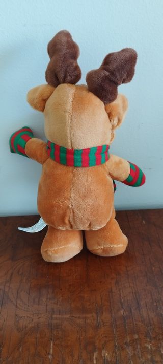 peluche nuovi