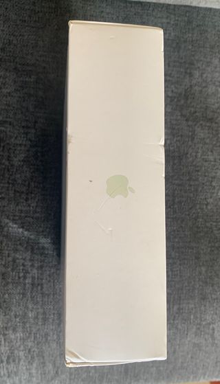 Caja de IPad 2 Wifi 3G 16GB