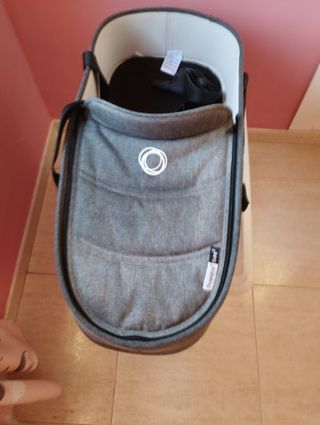 capazo Bugaboo Bee 5 