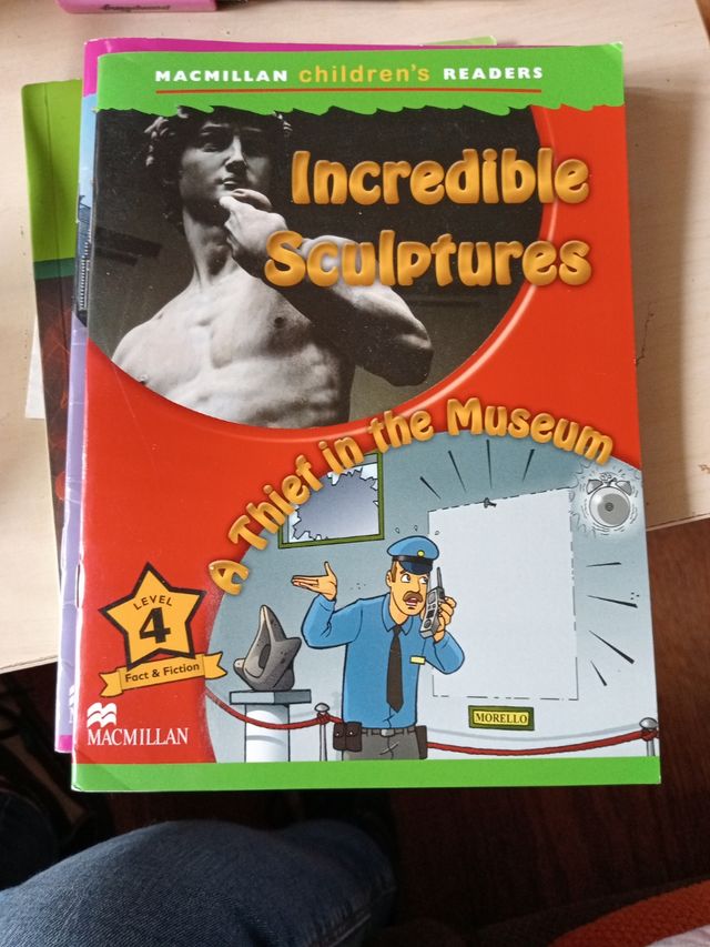 incredible sculptures