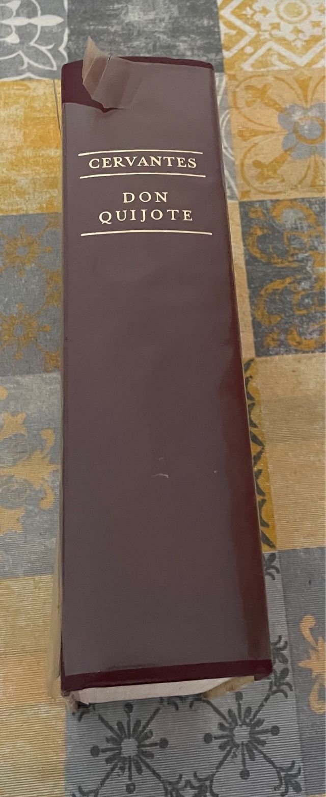 Don Quijote