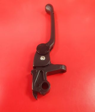 Maneta Derecha Negra BMW