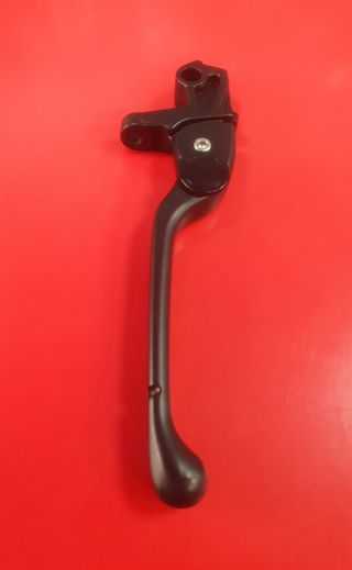 Maneta Derecha Negra BMW