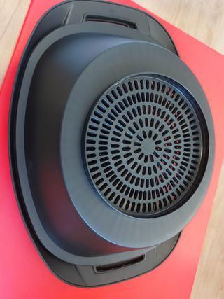 Vaporera Mambo Cecotec