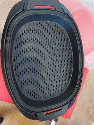 Vaporera Mambo Cecotec