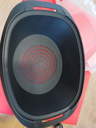 Vaporera Mambo Cecotec