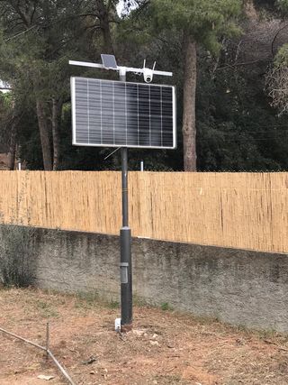 Fontanero y electricista. reparaciones y montaje.