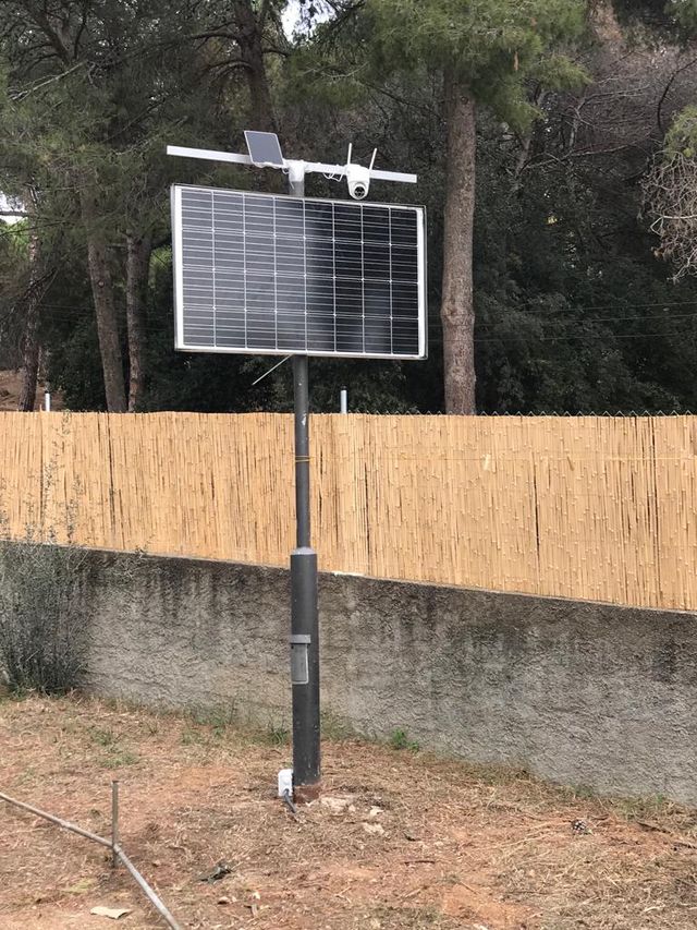 Fontanero y electricista. reparaciones y montaje.