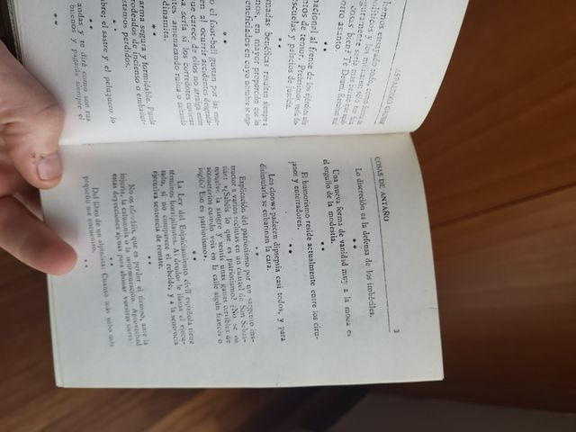 Aspaldiko Gauzak Libro