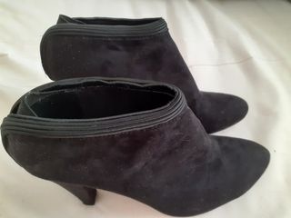 Zapatos de tacón