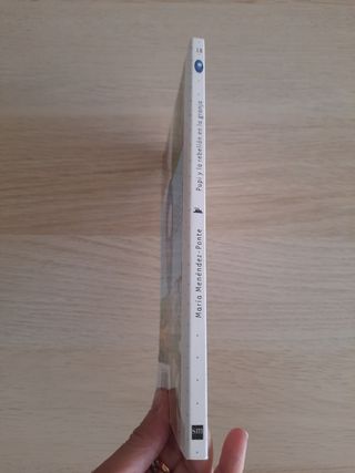 Libro Pupi y la rebelión en la granja