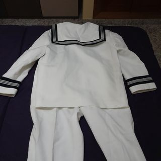 traje marinero comunión 
