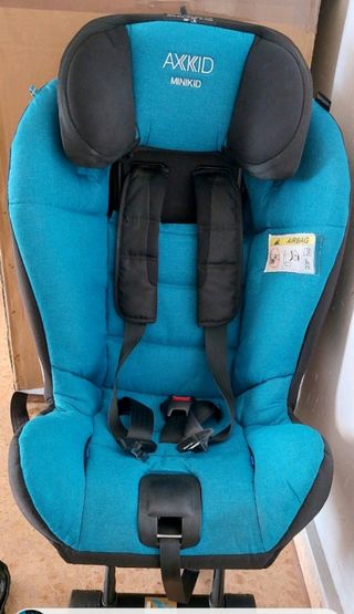silla coche 9-25kg ACM