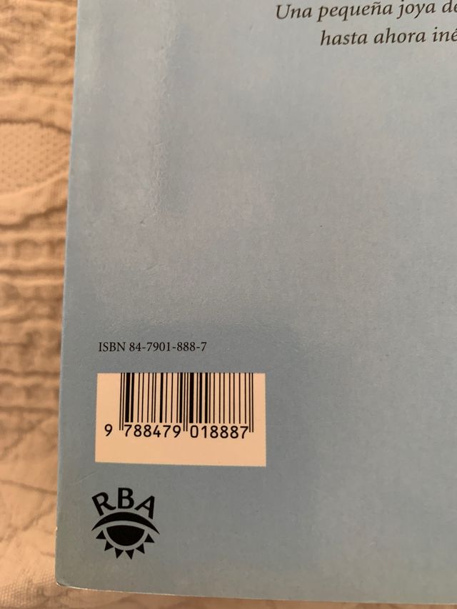 Mi amigo Friedrich Hans Peter Richter libro