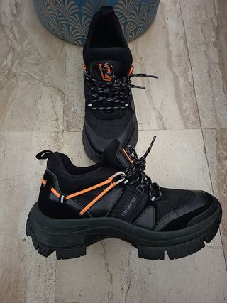 Bambas bikkembergs