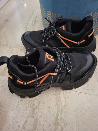 Bambas bikkembergs