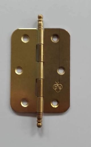 Bisagras de Latón