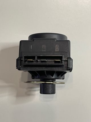 4 Motores valvula 3vias calderas ,precio unidad!