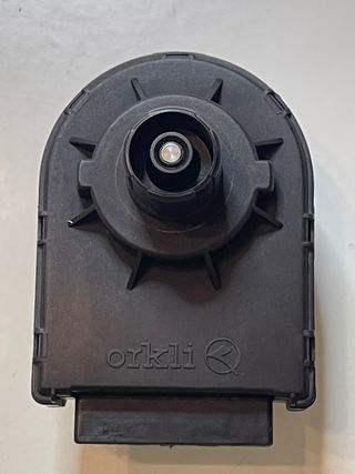 4 Motores valvula 3vias calderas ,precio unidad!