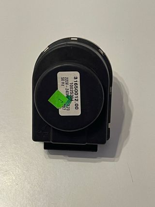 4 Motores valvula 3vias calderas ,precio unidad!