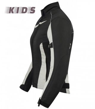 CHAQUETA MOTO NIÑO NIÑA