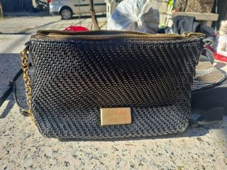 bolso bimba y lola autentico