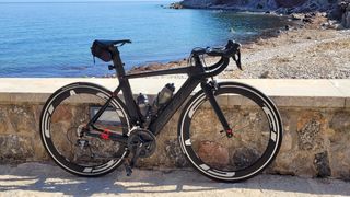 Bici Carretera Felt AR5 AERO